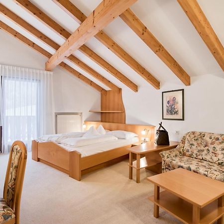 Berghotel Рачинес Екстер'єр фото
