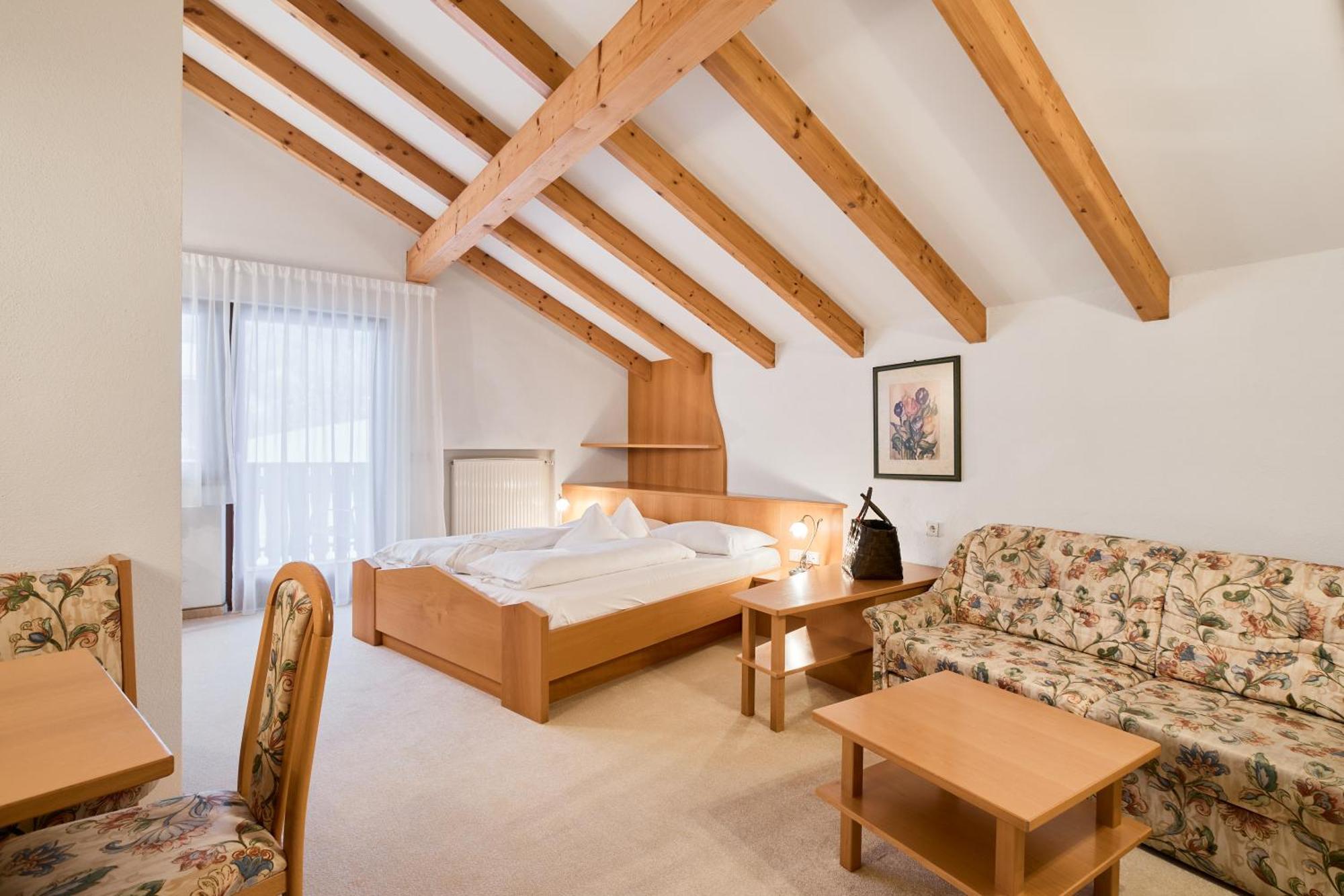 Berghotel Рачинес Екстер'єр фото