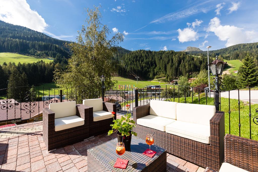 Berghotel Рачинес Екстер'єр фото