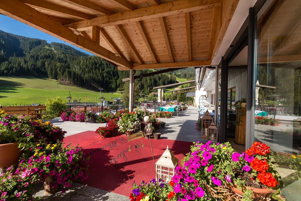 Berghotel Рачинес Екстер'єр фото