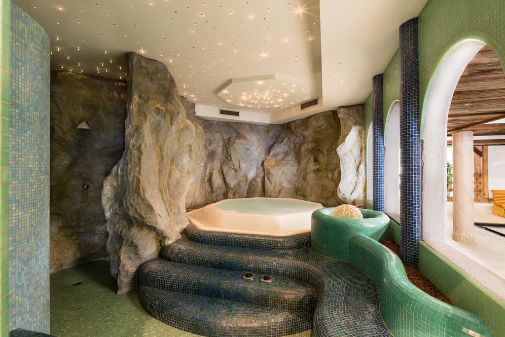 Berghotel Рачинес Екстер'єр фото