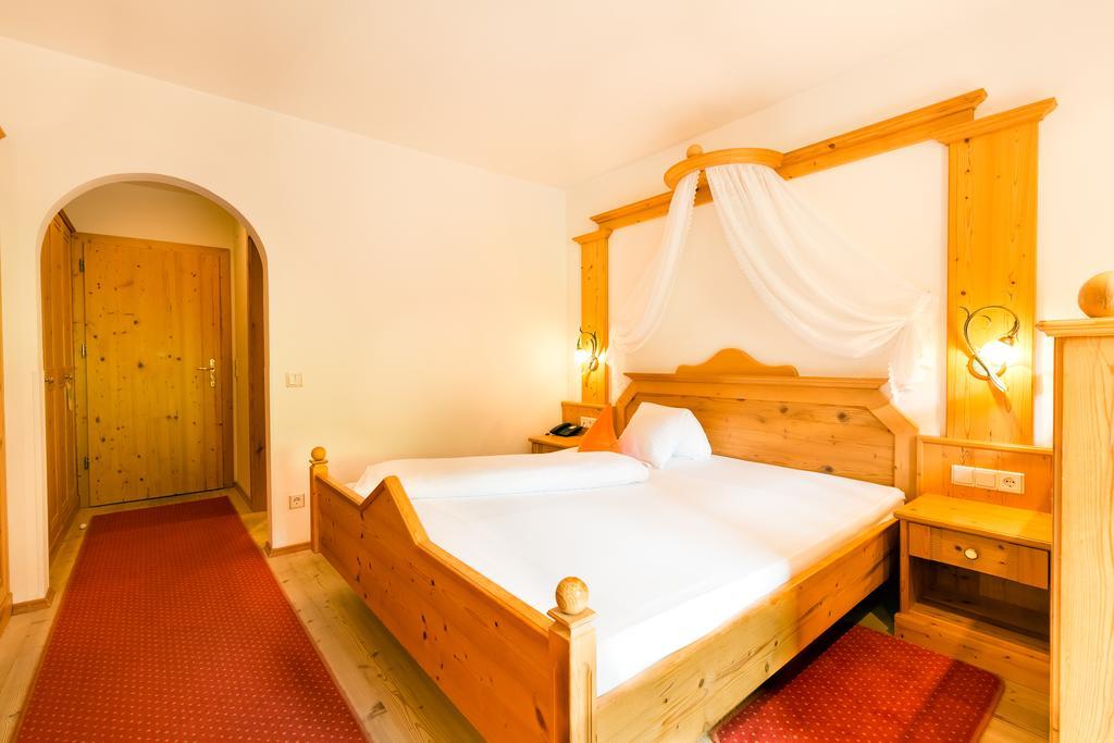 Berghotel Рачинес Номер фото