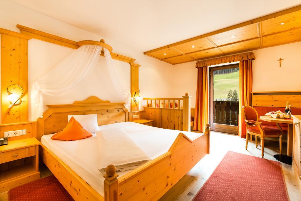Berghotel Рачинес Номер фото