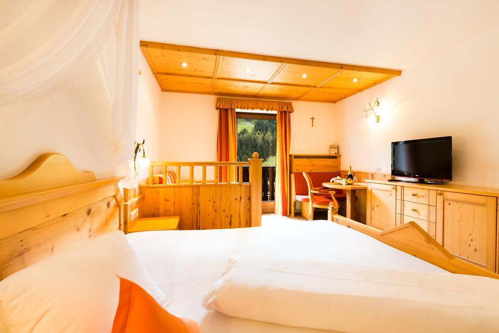 Berghotel Рачинес Номер фото